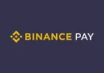 Binance Pay official logo